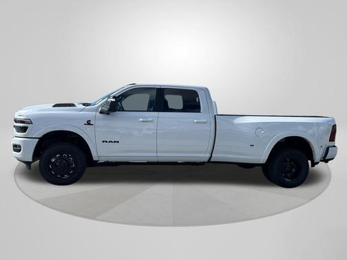 2025 RAM 3500 Limited