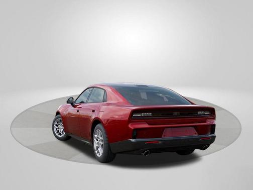 REDEYE 2026 Dodge Charger R/T
