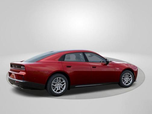 2026 Dodge Charger R/T