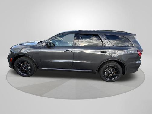 2026 Dodge Durango GT HEMI V8