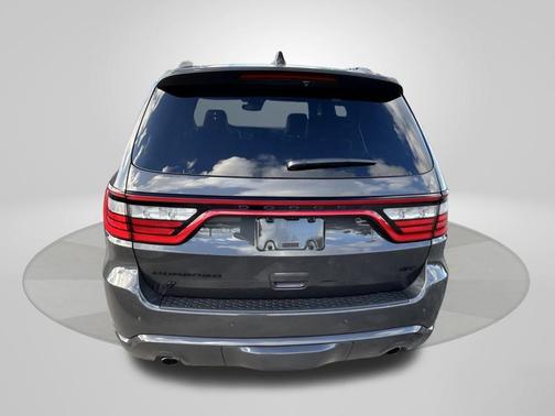 2026 Dodge Durango GT HEMI V8