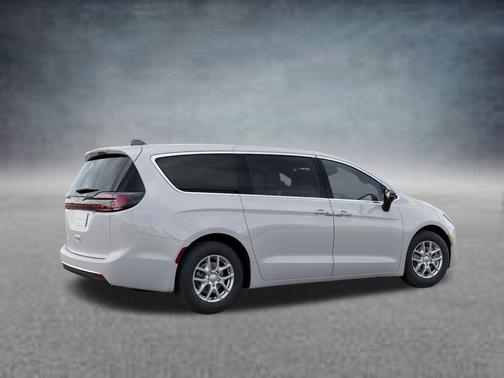 PW7 2027 Chrysler Pacifica SELECT