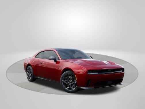 REDEYE 2025 Dodge Charger Daytona R/T