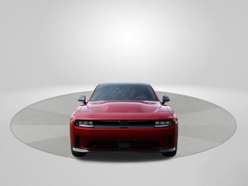 REDEYE 2025 Dodge Charger Daytona R/T