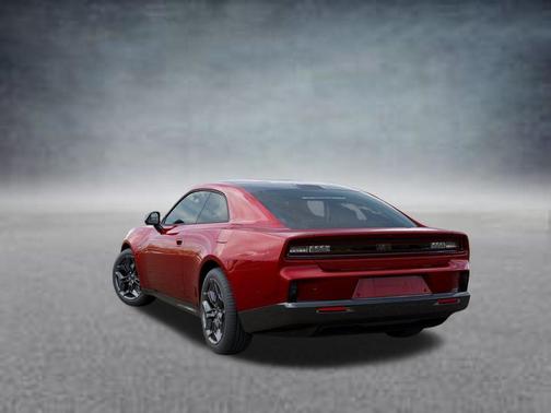 REDEYE 2025 Dodge Charger Daytona R/T