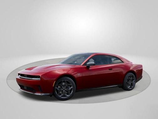 REDEYE 2025 Dodge Charger Daytona R/T