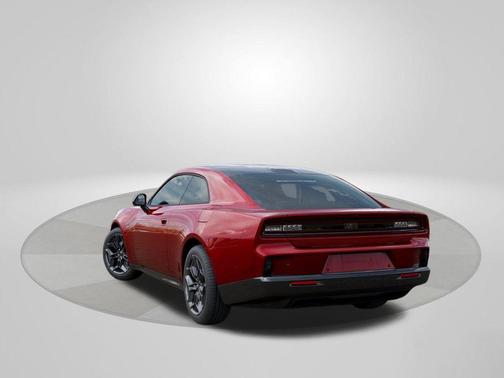 REDEYE 2025 Dodge Charger Daytona R/T