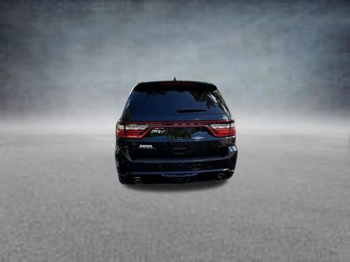 DB Black Crystal Clearcoat 2023 Dodge Durango R/T
