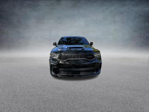 DB Black Crystal Clearcoat 2023 Dodge Durango R/T