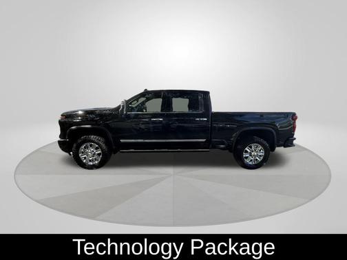 2024 Chevrolet Silverado 2500 High Country