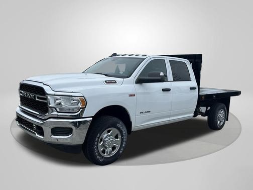 2022 RAM 3500 Tradesman