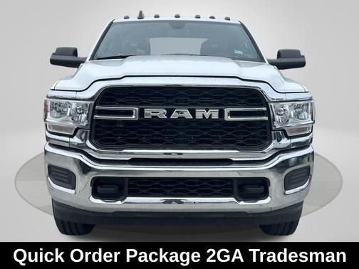 2022 RAM 3500 Tradesman