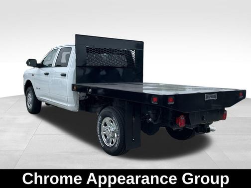 2022 RAM 3500 Tradesman