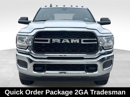 2022 RAM 3500 Tradesman