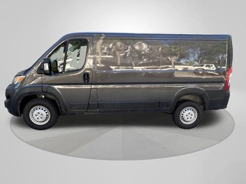 2026 RAM ProMaster 1500 Low Roof