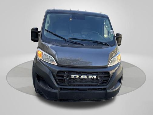 2026 RAM ProMaster 1500 Low Roof