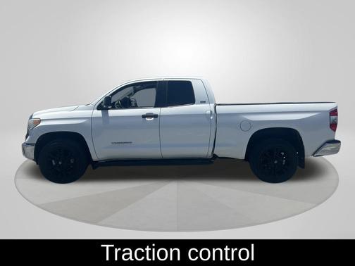 2015 Toyota Tundra SR5