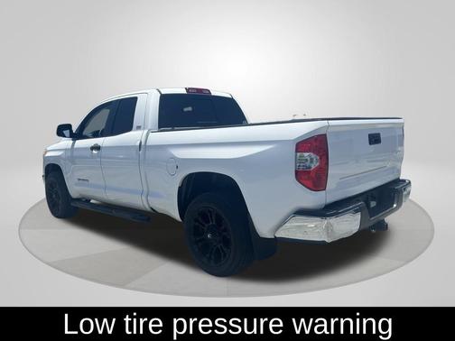 2015 Toyota Tundra SR5