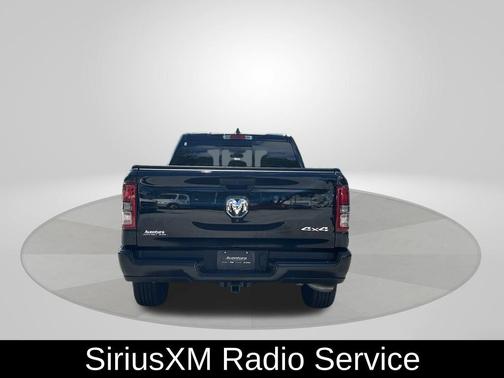 2024 RAM 1500 Tradesman