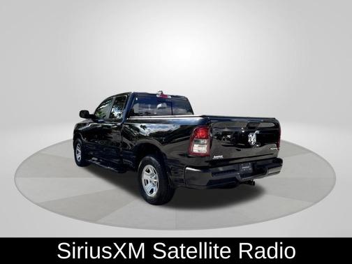 2024 RAM 1500 Tradesman
