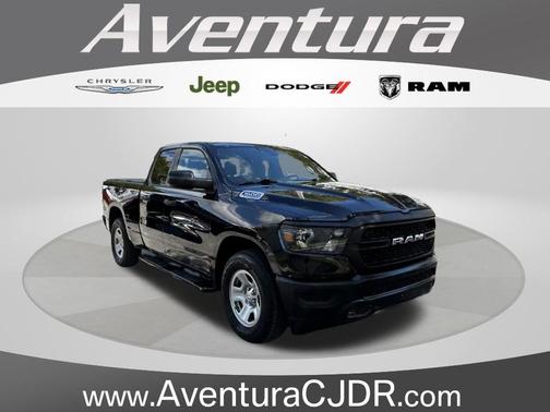2024 RAM 1500 Tradesman