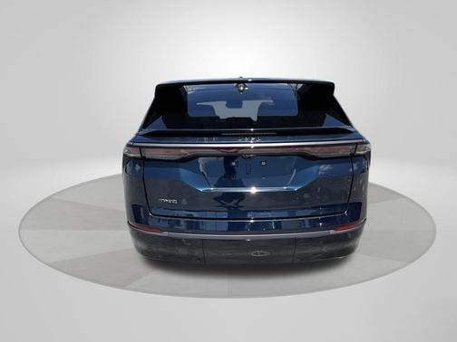 2025 Jeep Wagoneer S Limited