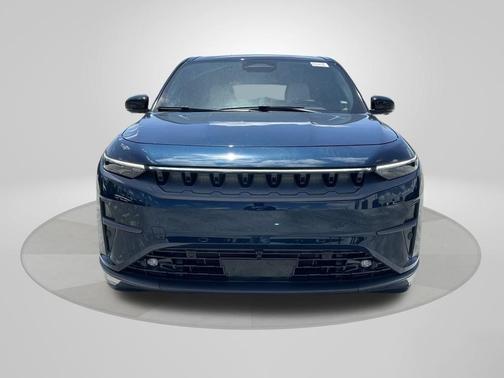 2025 Jeep Wagoneer S Limited