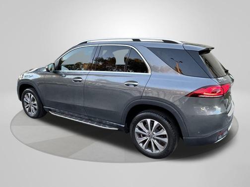 2023 Mercedes-Benz GLE 350 Base 4MATIC