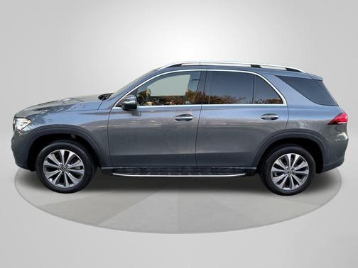 2023 Mercedes-Benz GLE 350 Base 4MATIC