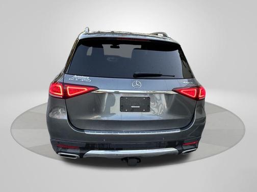 2023 Mercedes-Benz GLE 350 Base 4MATIC