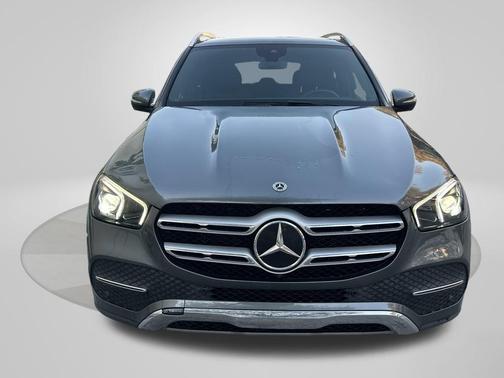 2023 Mercedes-Benz GLE 350 Base 4MATIC