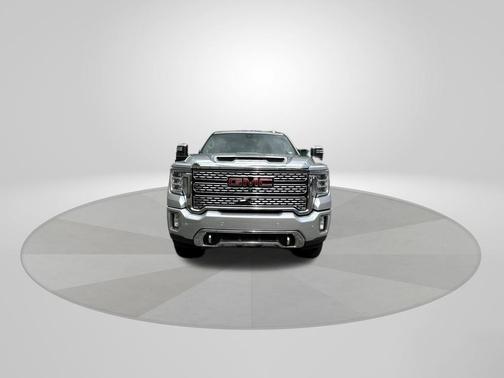 2021 GMC Sierra 2500 Denali