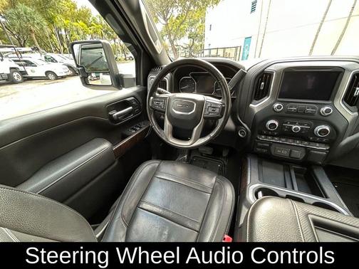 2021 GMC Sierra 2500 Denali