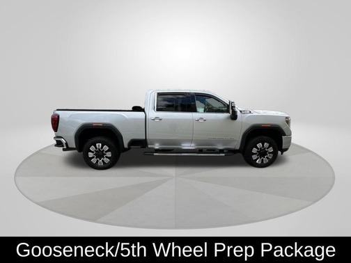 2021 GMC Sierra 2500 Denali