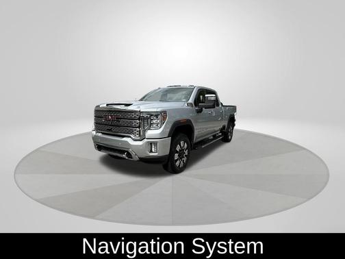 2021 GMC Sierra 2500 Denali