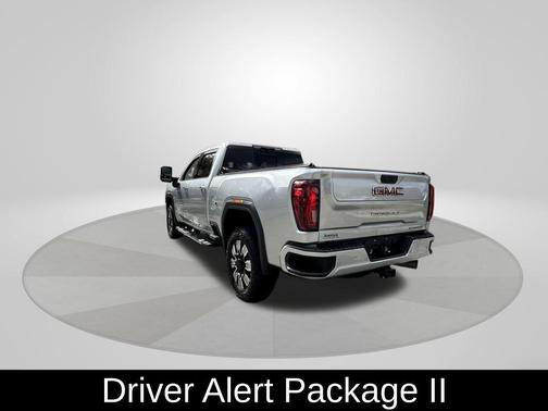 2021 GMC Sierra 2500 Denali