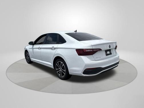 2024 Volkswagen Jetta 1.5T Sport