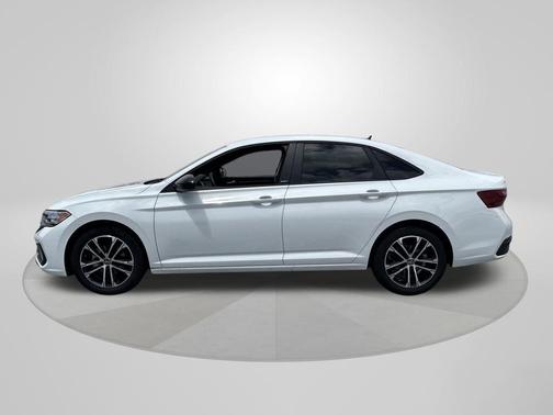 2024 Volkswagen Jetta 1.5T Sport