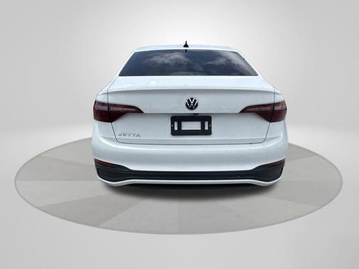 2024 Volkswagen Jetta 1.5T Sport