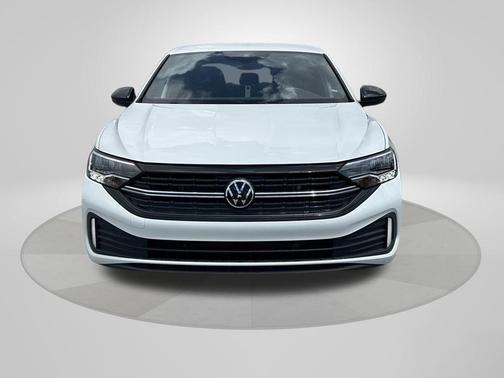 2024 Volkswagen Jetta 1.5T Sport