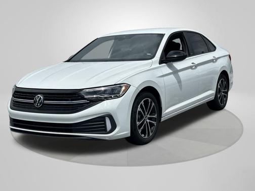 2024 Volkswagen Jetta 1.5T Sport
