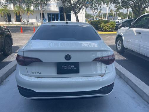 2024 Volkswagen Jetta 1.5T Sport
