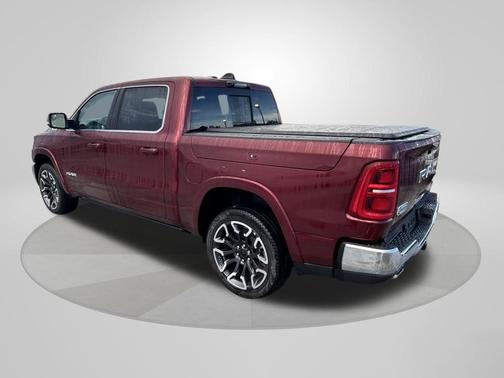 2025 RAM 1500 Limited