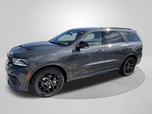 2026 Dodge Durango GT HEMI V8