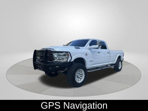 2021 RAM 3500 Laramie