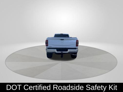 2021 RAM 3500 Laramie