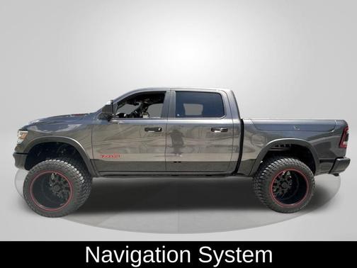 2023 RAM 1500 Rebel