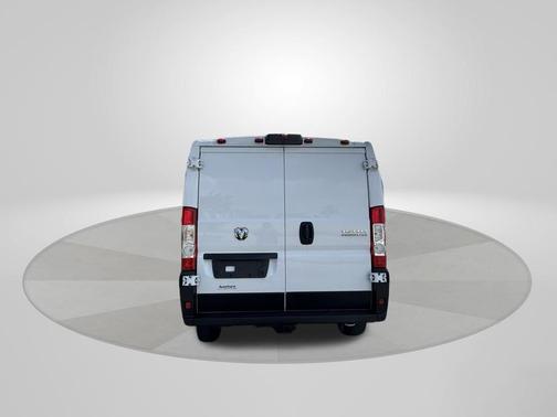 2023 RAM ProMaster 1500 Low Roof