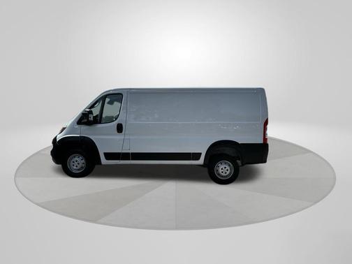 2023 RAM ProMaster 1500 Low Roof