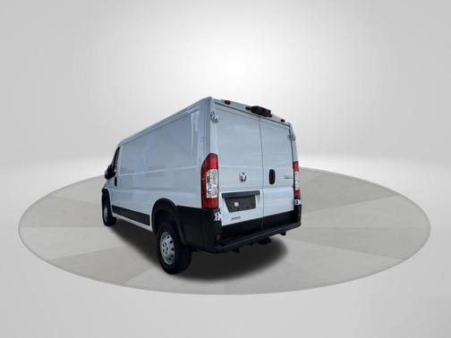 2023 RAM ProMaster 1500 Low Roof